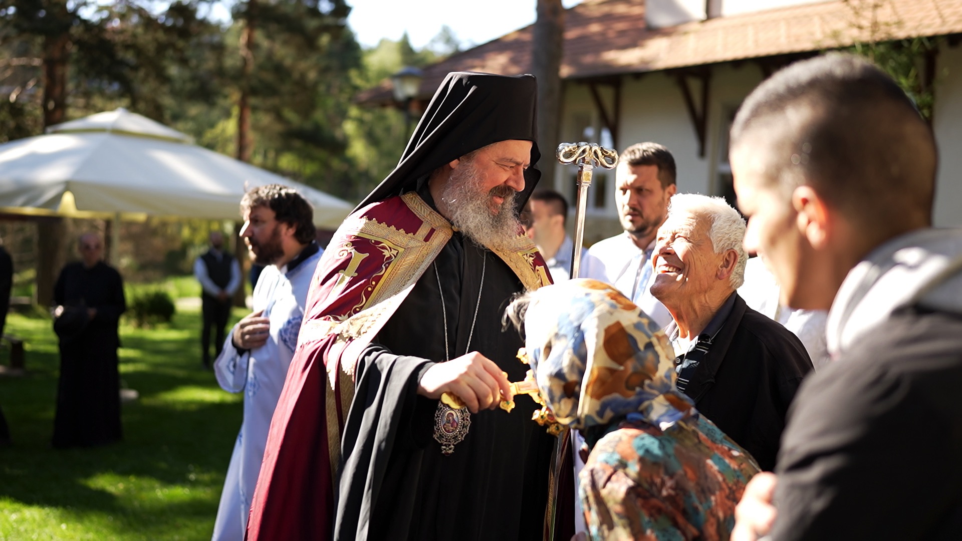 Slava Sv. Pantelejmona 2023 (foto)