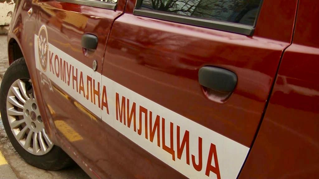 Uhvaćeni bahati motociklisti na Divčibarama
