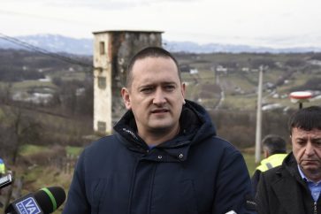 Branko Vuković – Divčibare prohodne – VIDEO