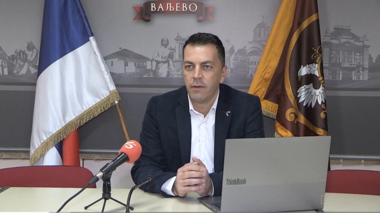 Darko Dostanić, v.d. dir. TOV – U susret novim manifestacijama – VIDEO